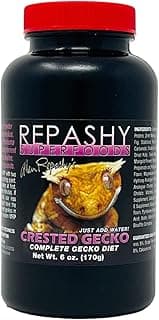 Repashy Crested Gecko Diet Banana 6 Oz