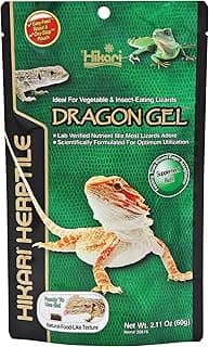 Hikari Dragon Gel 2.11 oz
